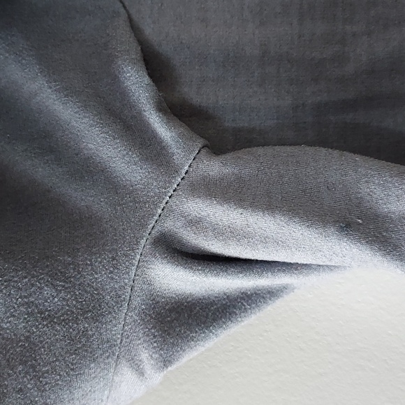 Star Ride pants grey medium - Picture 5 of 7